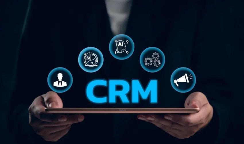 CRM Integration