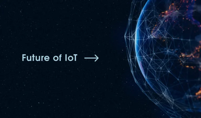 future of IoT