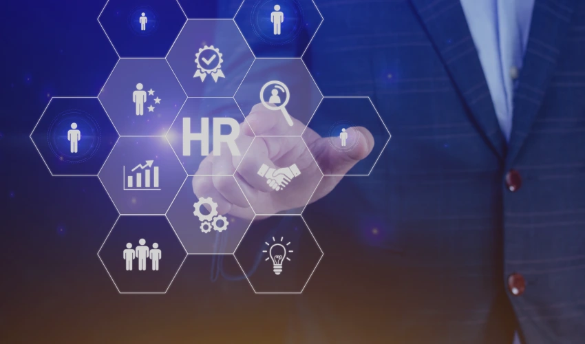 Power of HR Software in 2024