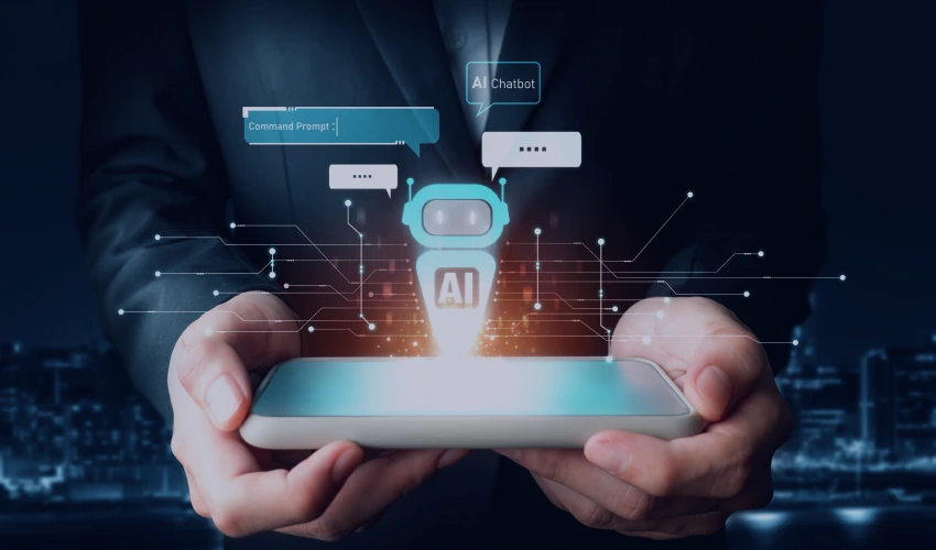 AI Chatbots For Customer Engagement 2024