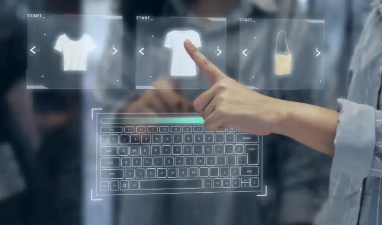 Custom E-Commerce Software Development