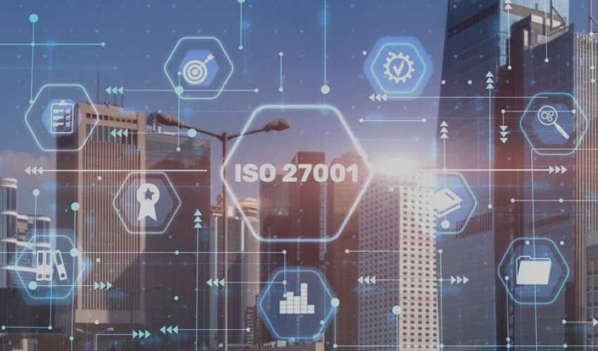 Is Achieving ISO 27001 Hard