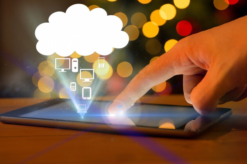 Cloud App Development Trends