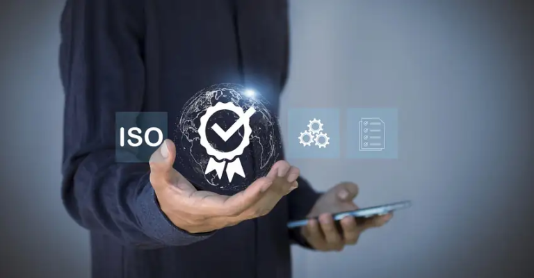 ISO 27001 Benefits