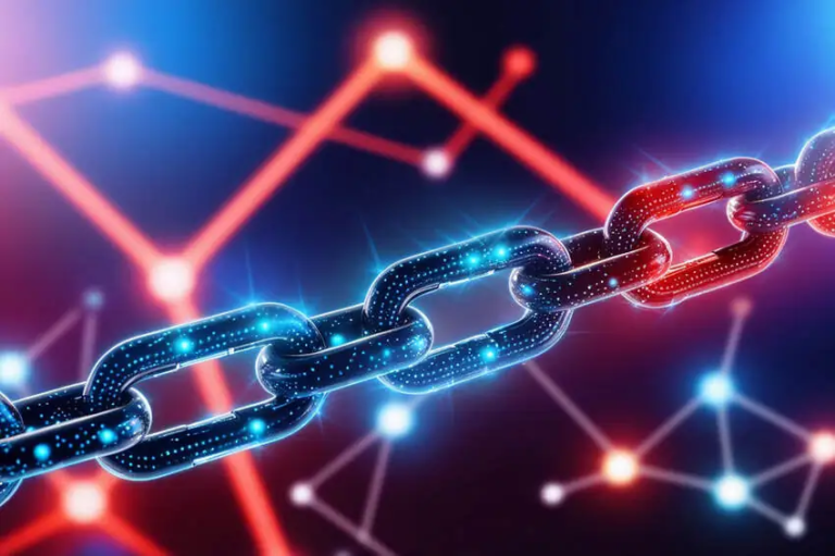Blockchain Technology Trends
