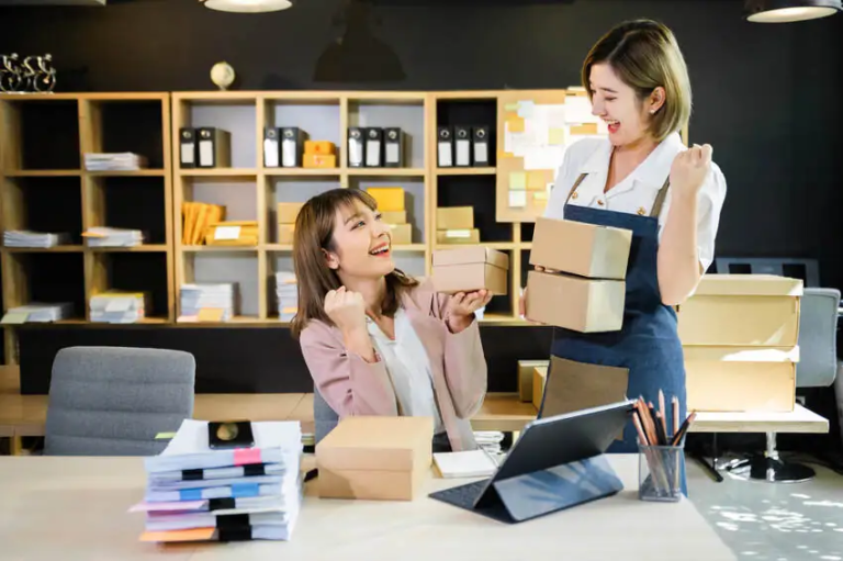 virtual assistant Impact on Small Businesses