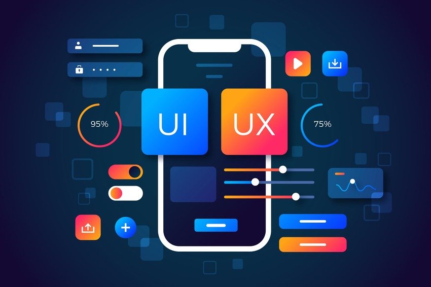 Enhance UI/UX Design