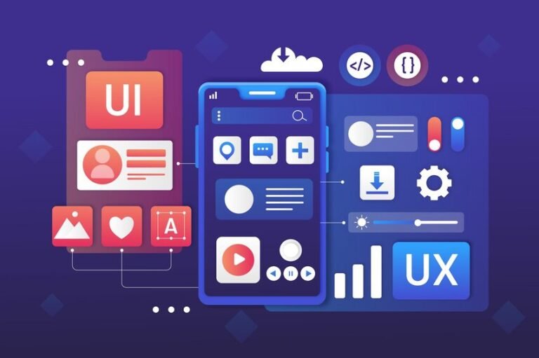 Top UI and UX Trends