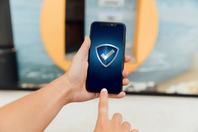 Protecting Your App