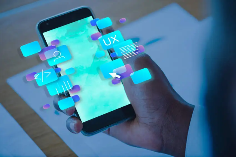 Mobile App Development Technologies