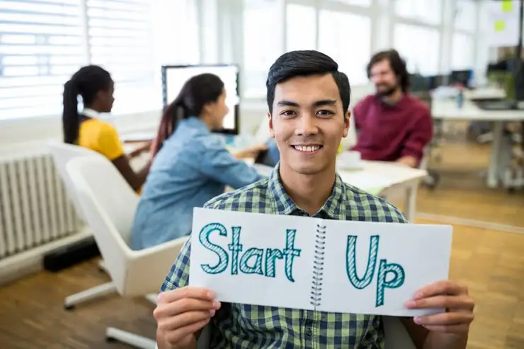 MVP In Startup