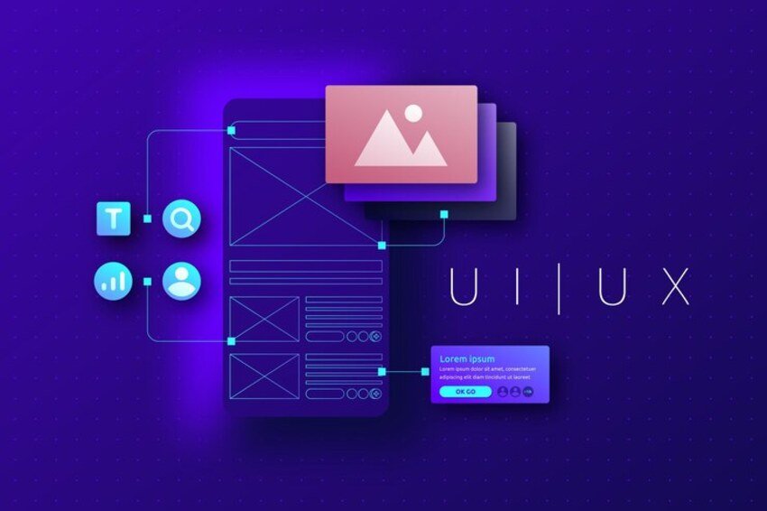 Significance of Transforming UI