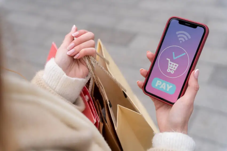 Ecommerce App Is The Biggest Sin