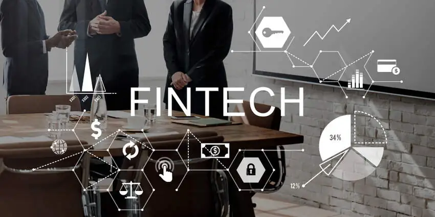 How Fintech Software Development is Transforming Banking and Payments ...