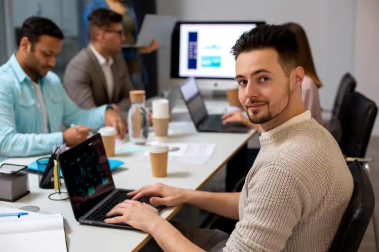 Web Development Agencies