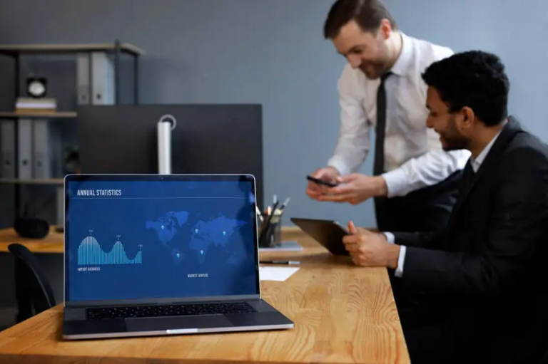 Banking Software Development Companies