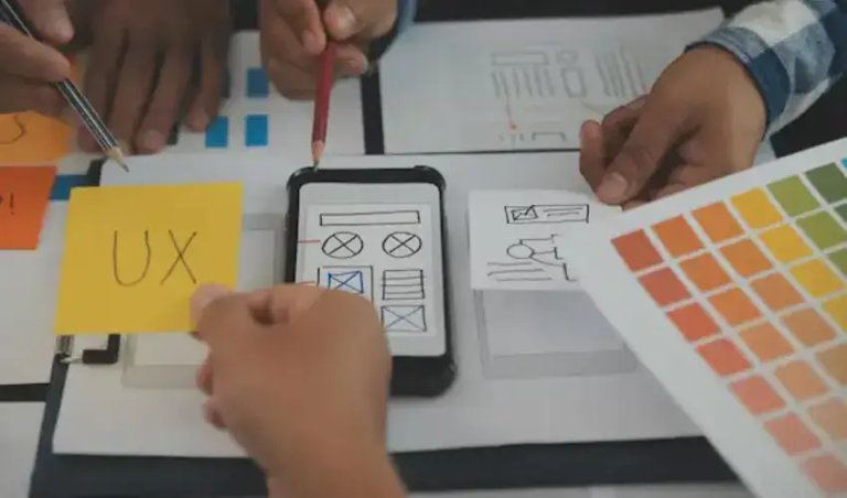UX Designer