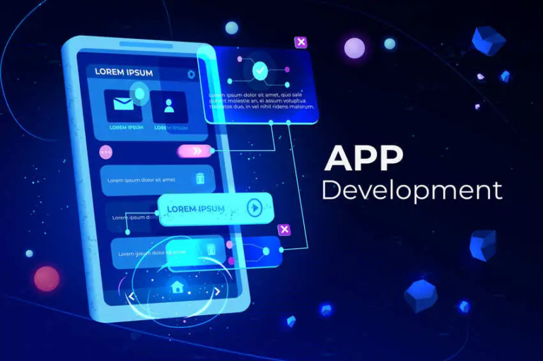 Offshore Mobile App Development