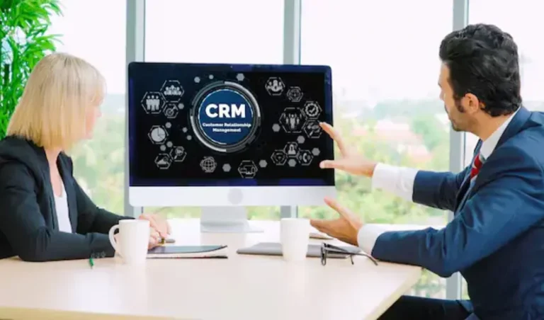 Bespoke CRM Development