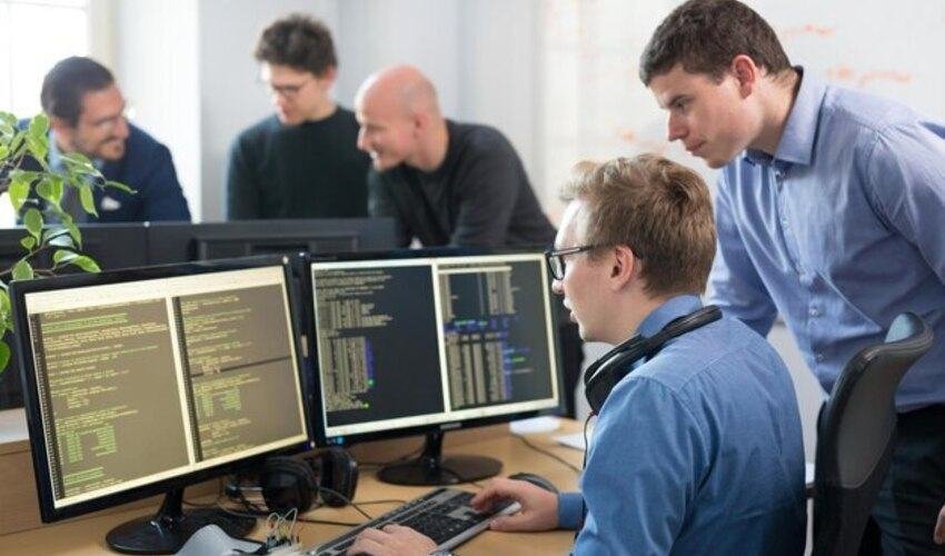 Outsourcing Computer Programming