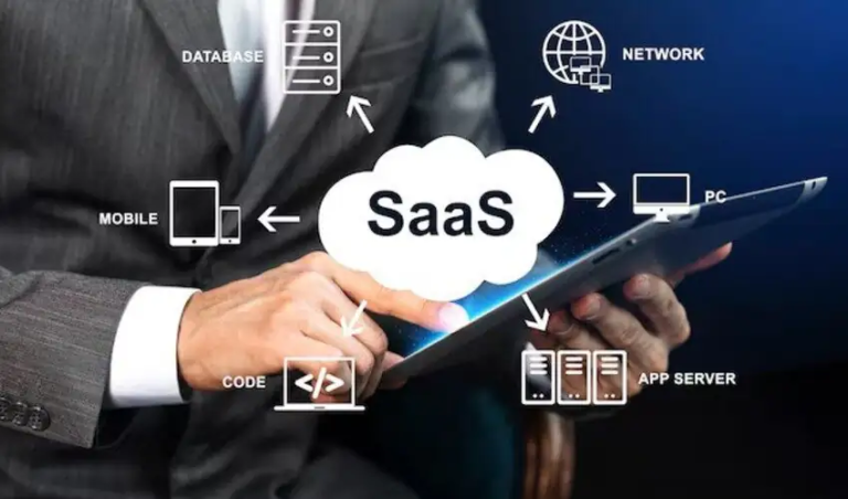 Outsourcing SaaS Development