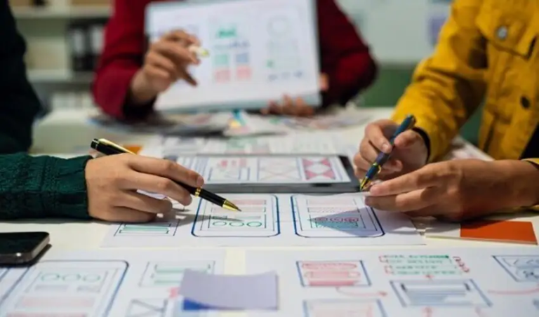 SDLC Project Management