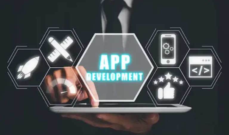 App Development