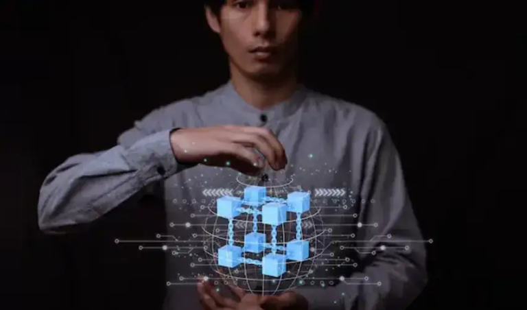 Blockchain Testing