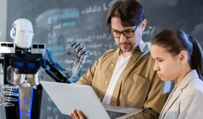 Higher Education Web Development