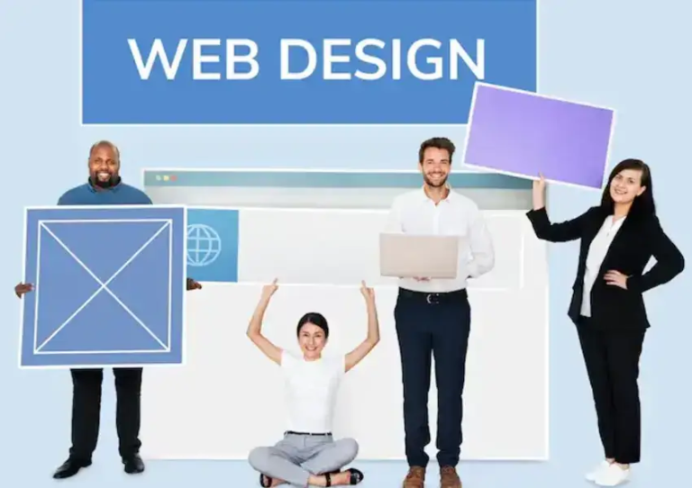 Responsive Web Design