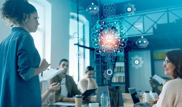 AI Integrators