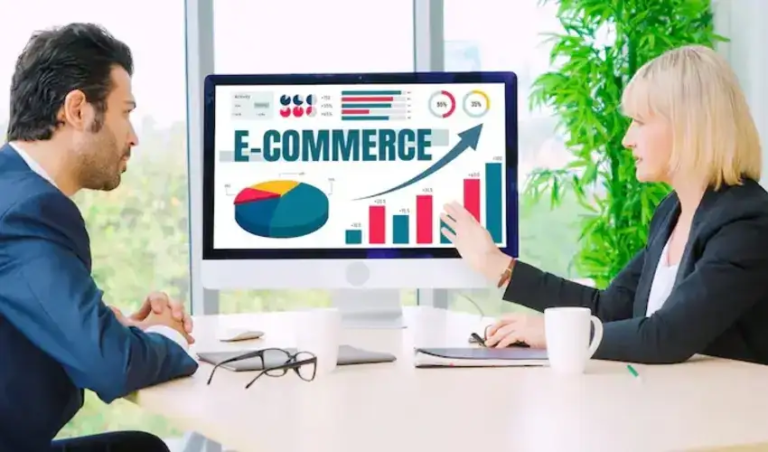 Ecommerce Website Design Services