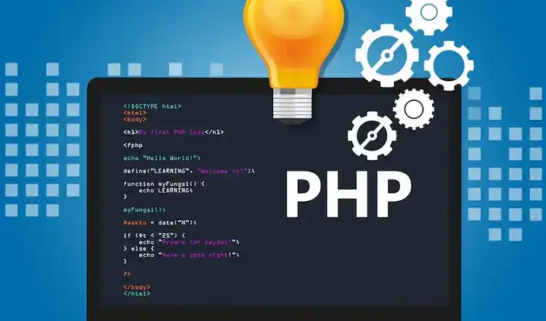 PHP Development Company