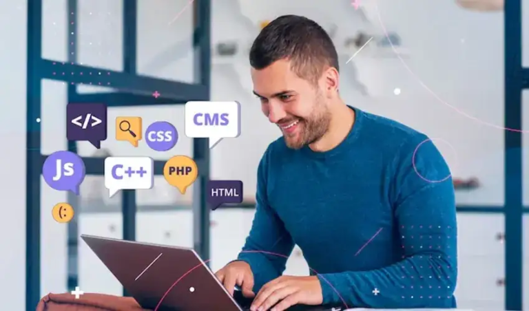 PHP Web Development Company