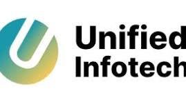 Unified Infotech Logo