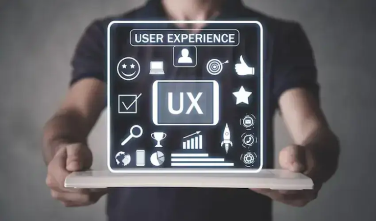 UX Design Solution Provider