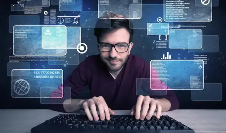 Web Developer Portfolio