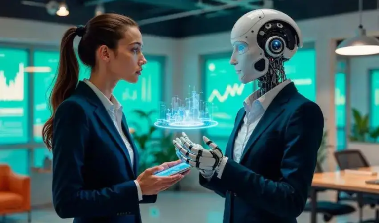 AI agents