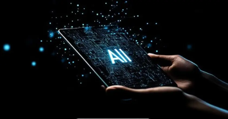 AI App Development