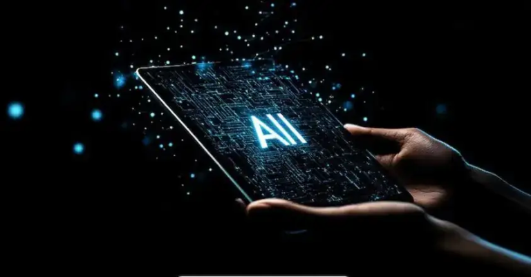 AI App Development