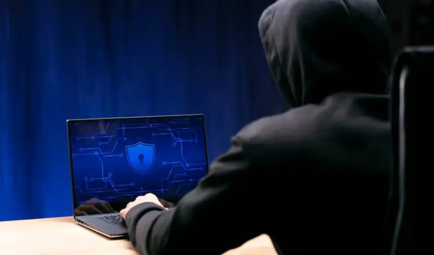 Cyber Crime In Sacramento
