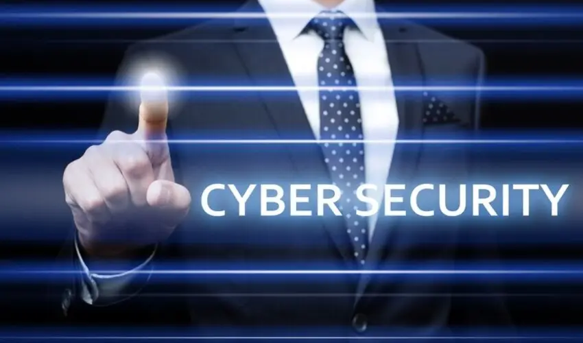 Cybersecurity