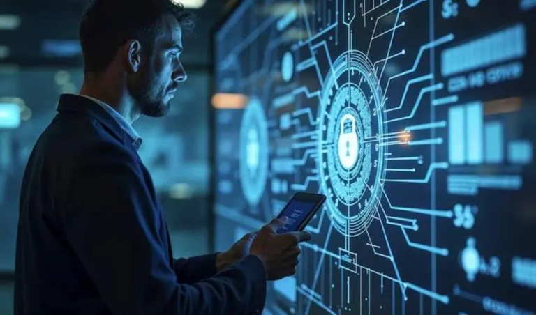 Data Privacy