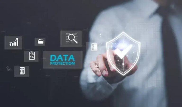 Data Protection Strategy
