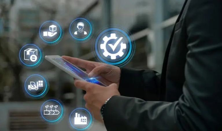 ETS Testing Services