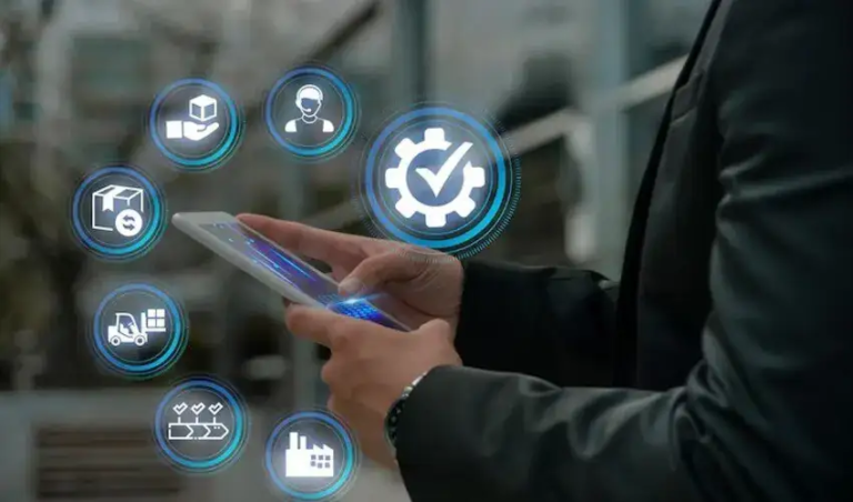 ETS Testing Services