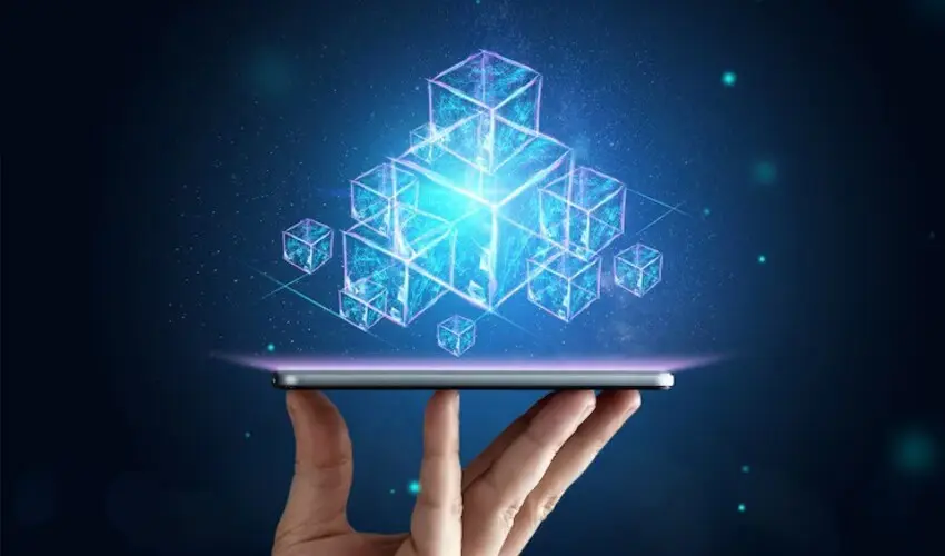 Smart Contract Development Services