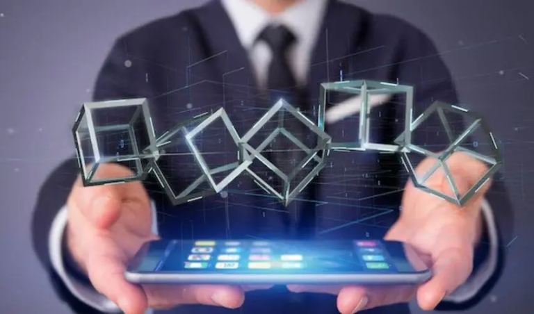 Web3 and Blockchain