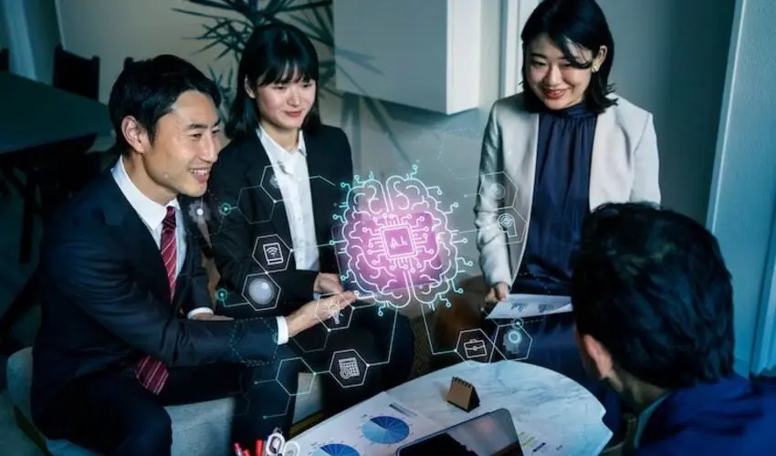 Custom AI Solution Companies