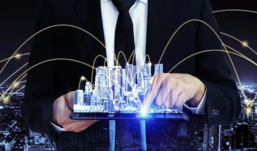 Digital Transformation